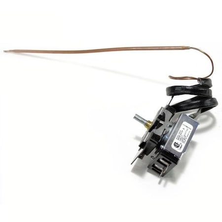 Fisher & Paykel 248069P Fisher & Paykel Range Griddle Thermostat 3/16in 248069P
